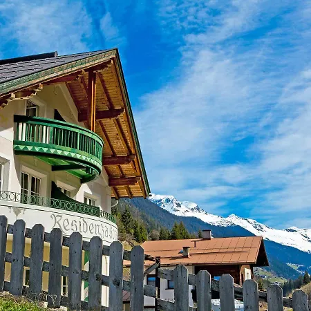 Solaris-1 * Ischgl