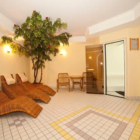 Apartmán Solaris-1 *