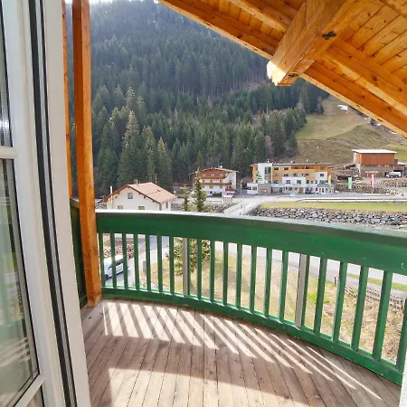 Solaris-1 Ischgl