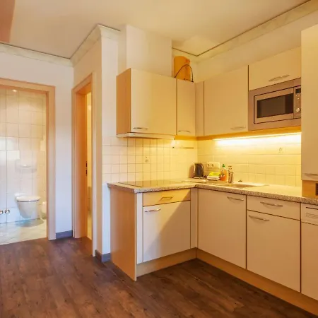 Apartmán Solaris-1