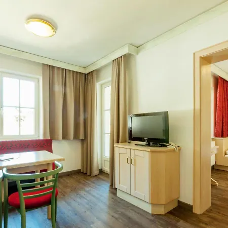 Solaris-1 Apartmán