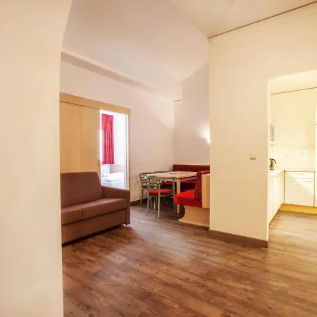 Apartmán Solaris-1