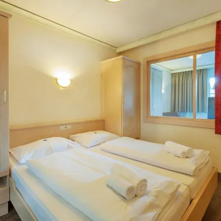 Appartement Solaris-1 *