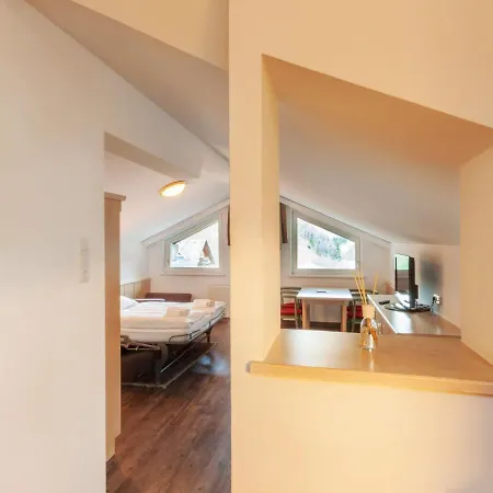 Solaris-1 Appartement